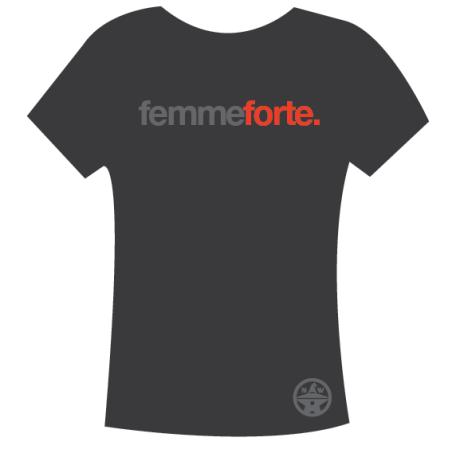 femme forte