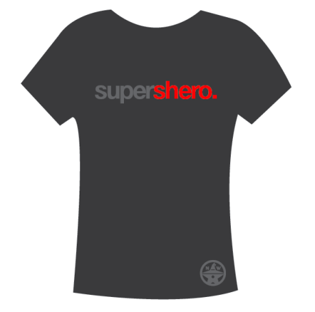 supershero