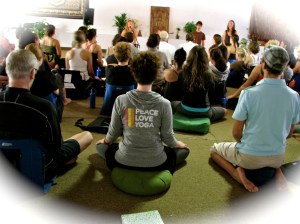 Kirtan Moksha TT 2010